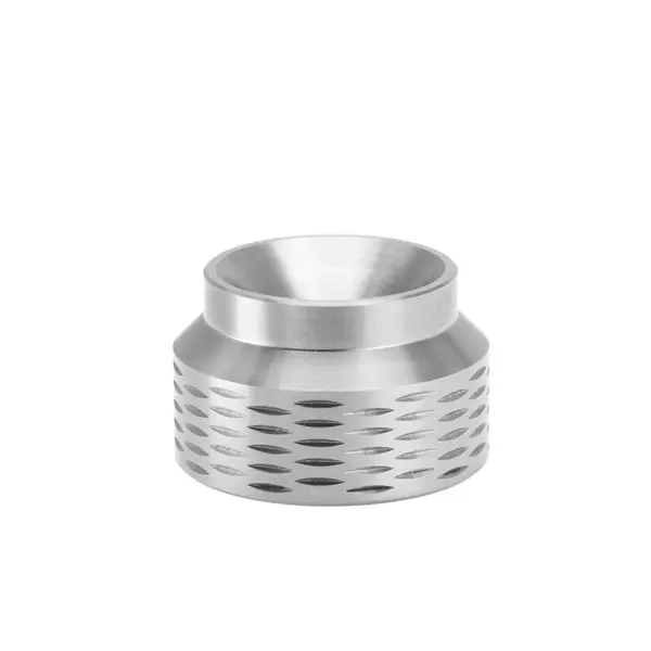 4854 Posuda za amalgam, nehrđajući čelik, fi 30 mm, visina 25 mm