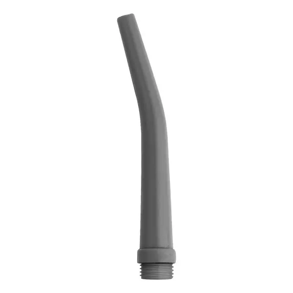 4856/1 Rezervni dio za plastični nosač za amalgam, zakrivljeni model 15°