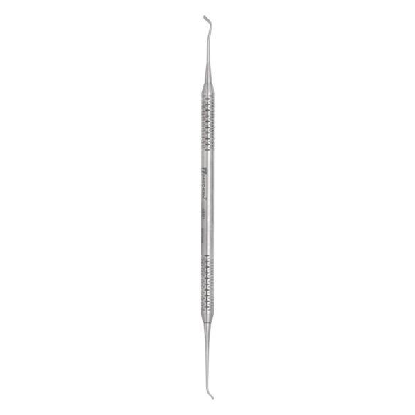 485/1 Kompozitni instrument, Inox, BP3 lopatica 1,6 mm, kugla fi 1,3 mm