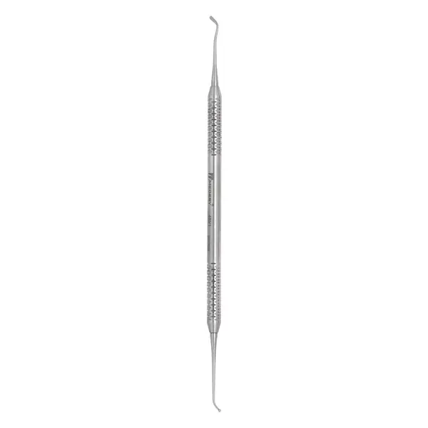 485/1 Kompozitni instrument, Inox, BP3 lopatica 1,6 mm, kugla fi 1,3 mm