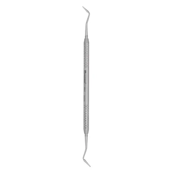 488/2 Modelacijski instrument Markley br. 2, jedan vrh 0,6 mm i jedan vrh 1,1 mm