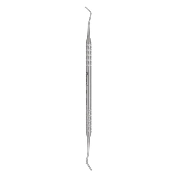 488/4 Modelacijski instrument Markley br. 4, jedan vrh 1,6 mm i jedan vrh 2,8 mm