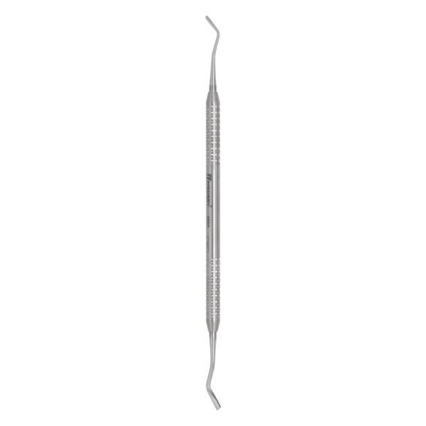 488/6 Modelacijski instrument Markley br. 6, jedan vrh 1,6 mm i jedan vrh 2,8 mm