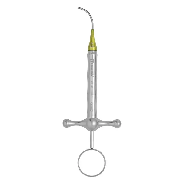 4891/10 MTA aplikator, zakrivljeni vrh fi 1 mm