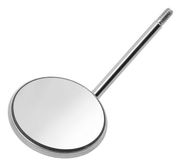4903/4MA Ogledala N. 4 s povećalom, fi 22 mm, kutija 12 kom