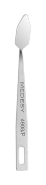4908/P Mikrokirurško mikrozrcalo, oblik prizme, 4 x 10 mm