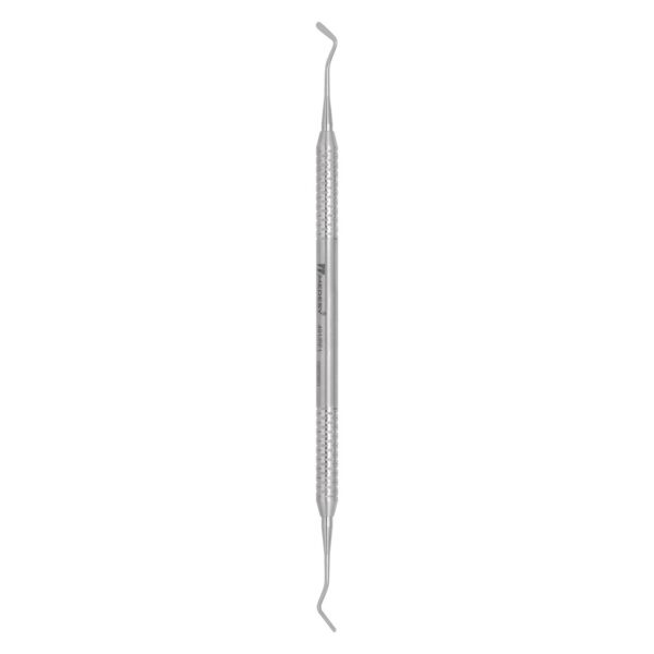 491/1 Kompozitni instrument, Inox, pf1, lopatica 1,9 mm, plugger fi 1,1 mm