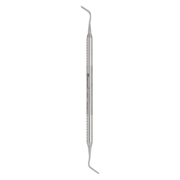 492/4 Kompozitni instrument Goldstein, Inox, br. 4, normalna i tanka lopatica 2,4 mm