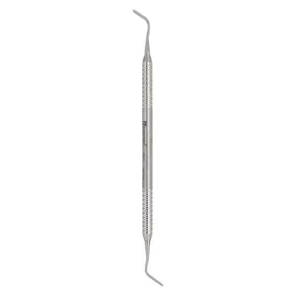 492/4 Kompozitni instrument Goldstein, Inox, br. 4, normalna i tanka lopatica 2,4 mm
