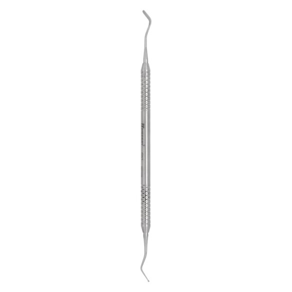 494/1 Kompozitni instrument, Inox, BS1 lopatica 2 mm, kugla fi 1 mm