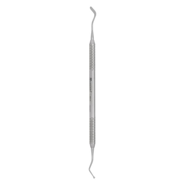 494/3 Kompozitni instrument, Inox, BS3 lopatica 2,9 mm, kugla fi 1,9 mm