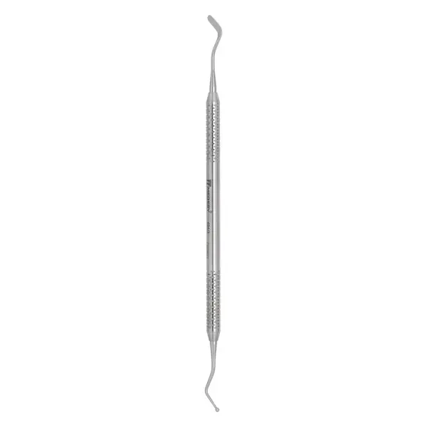 494/3 Kompozitni instrument, Inox, BS3 lopatica 2,9 mm, kugla fi 1,9 mm
