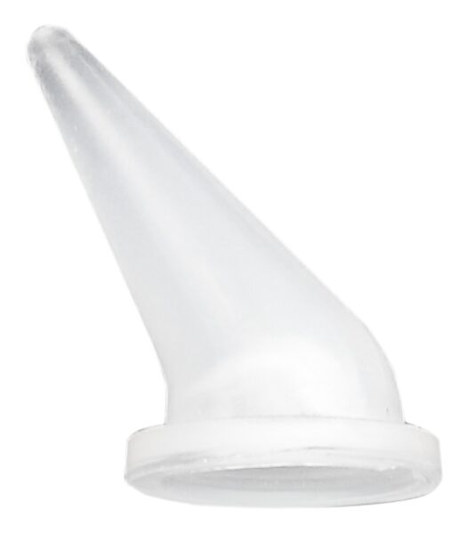 4955/P Zamjenski vrh za štrcaljku za elastomere