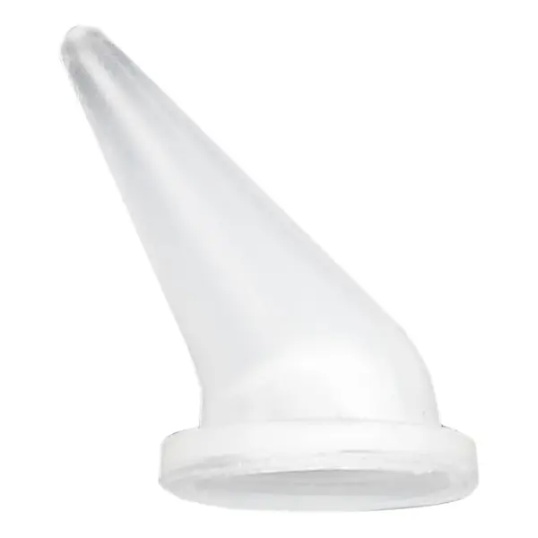 4955/P Zamjenski vrh za štrcaljku za elastomere