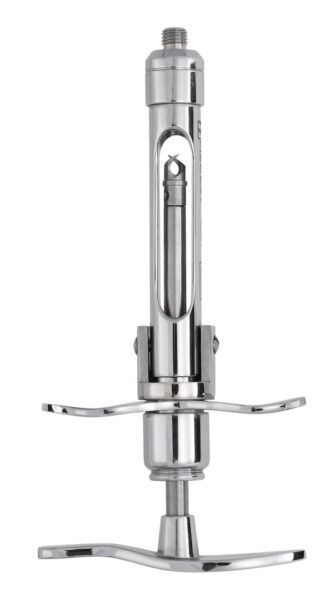 4959/1 Šprica standard sklopiva EU samoaspiracijska 1,8 ml