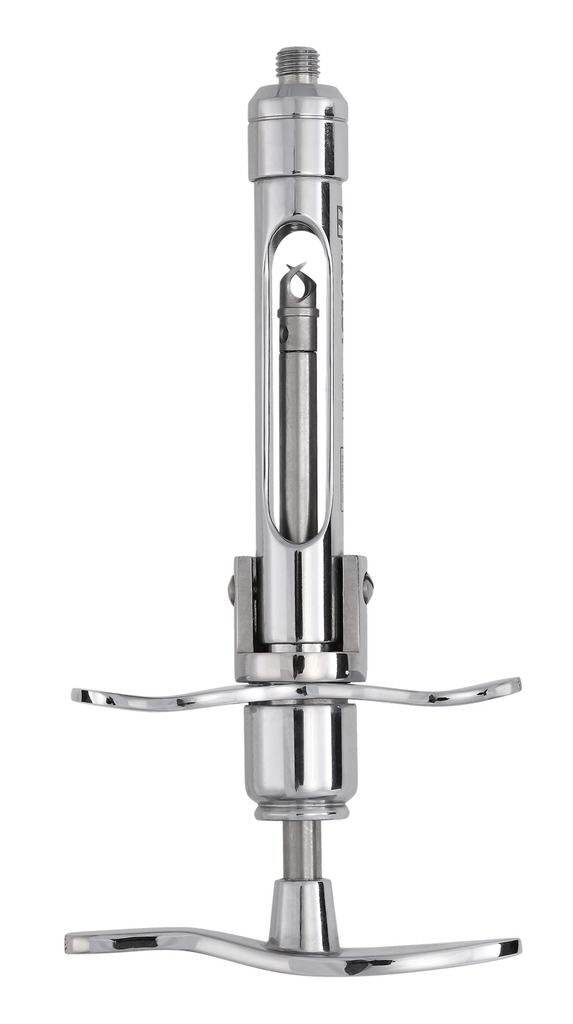 4959/1 Šprica standard sklopiva EU samoaspiracijska 1,8 ml