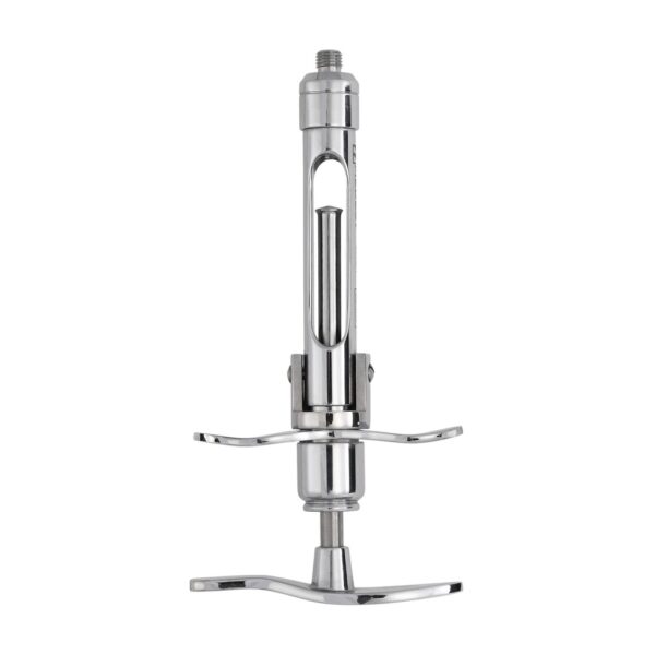 4959/1 NOA Šprica standard EU neaspiracijska sklopiva 1,8 ml