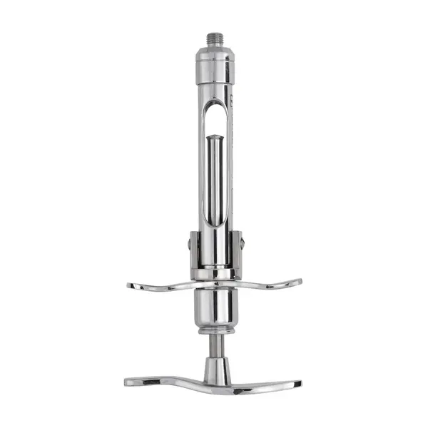 4959/1 NOA Šprica standard EU neaspiracijska sklopiva 1,8 ml