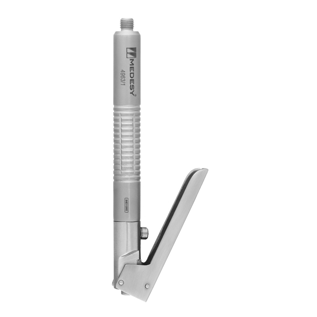 4963/1 Šprica intraligamental EU, drška u obliku olovke 1,8 ml, 0,07 ml/klik