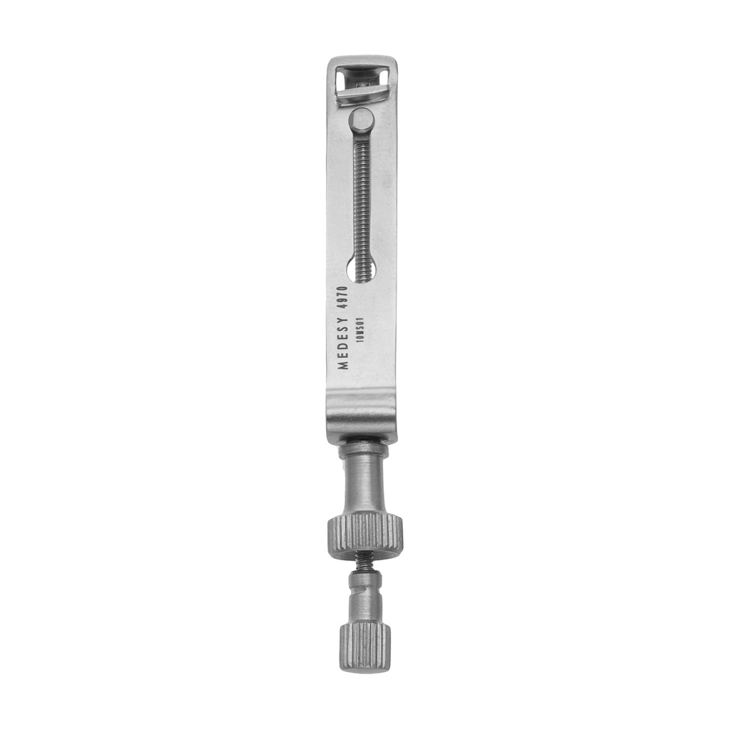 4970 Matrix Retainer – lijevi, 6 mm