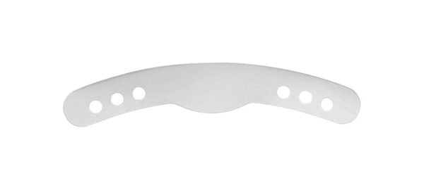 4979/1 Matrix Band za molare, mali, 0,04 mm