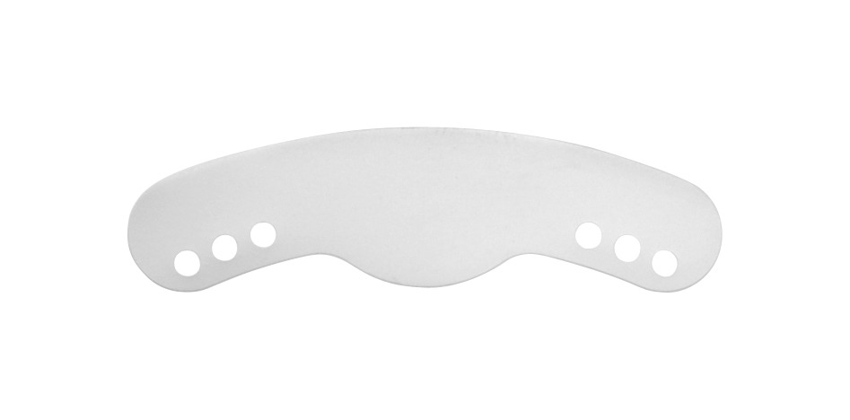 4979/3 Matrix Band za molare, veliki, 0,04 mm