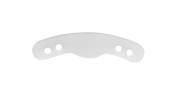 4979/4 Matrix Band za premolare, mali, 0,04 mm
