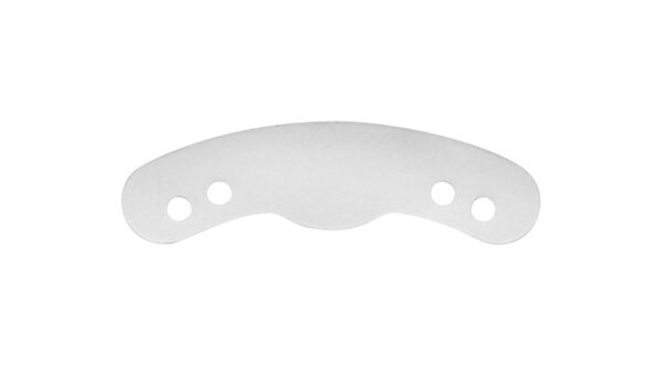 4979/5 Matrix Band za premolare, srednji, 0,04 mm