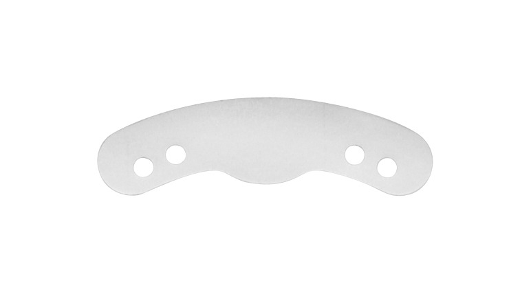 4979/5 Matrix Band za premolare, srednji, 0,04 mm
