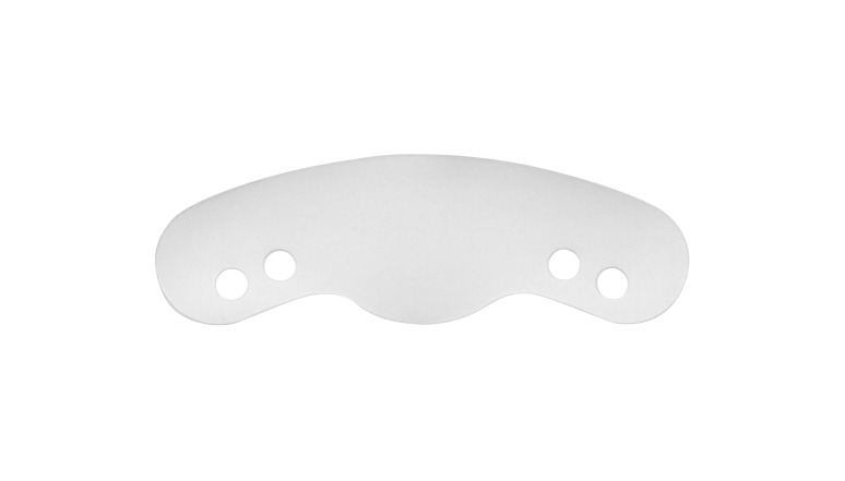 4979/6 Matrix Band za premolare, veliki, 0,04 mm