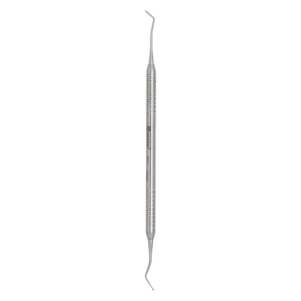 497/1 Kompozitni instrument, Inox, BS4 2 mm lopatica, fi 1 mm kugla