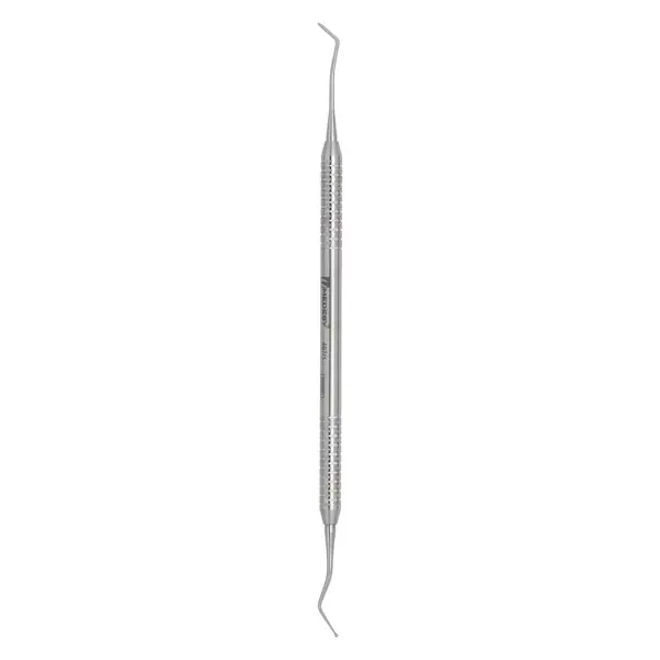497/1 Kompozitni instrument, Inox, BS4 2 mm lopatica, fi 1 mm kugla