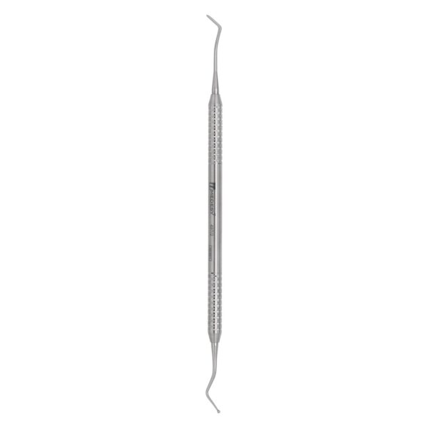 497/2 Kompozitni instrument, Inox, BS5 2,5 mm lopatica, fi 1,4 mm kugla