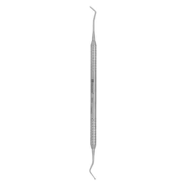 497/2 Kompozitni instrument, Inox, BS5 2,5 mm lopatica, fi 1,4 mm kugla