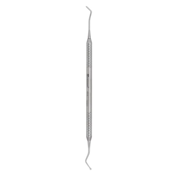 497/3 Composite Instrument, Inox, BS6 2,9 mm Spatula, fi 1,9 mm Ball