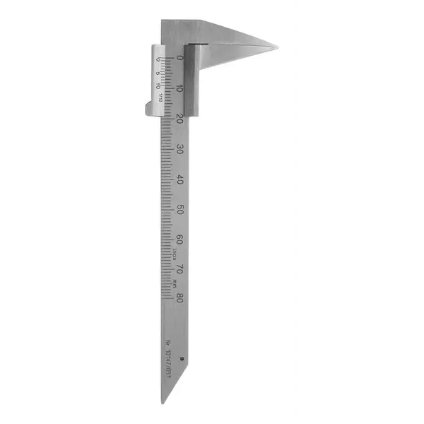 4983 Čelični Beerendonk šestar 130 mm