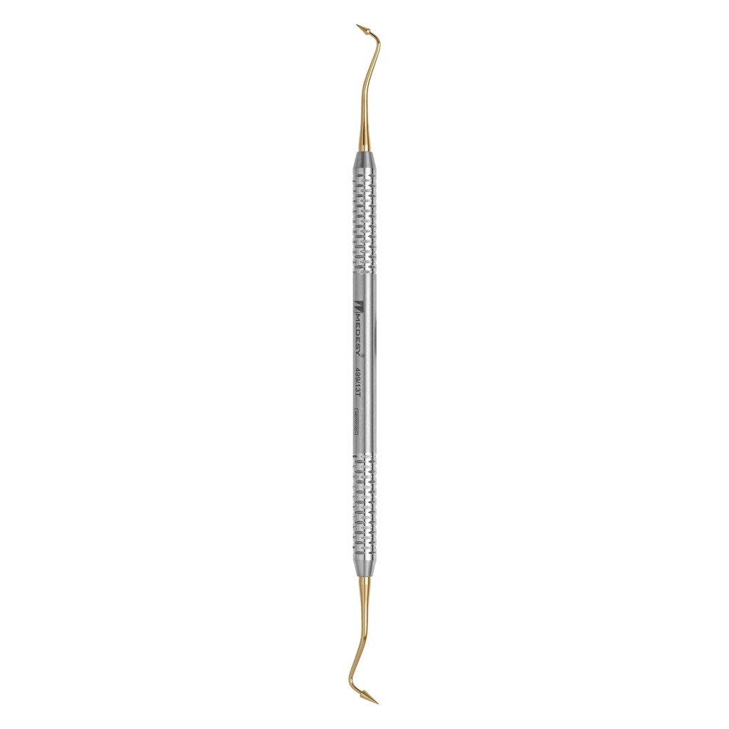 499/13T Kompozitni instrument, TiN, One fi 1,9 mm i One fi 2,2 mm Tip