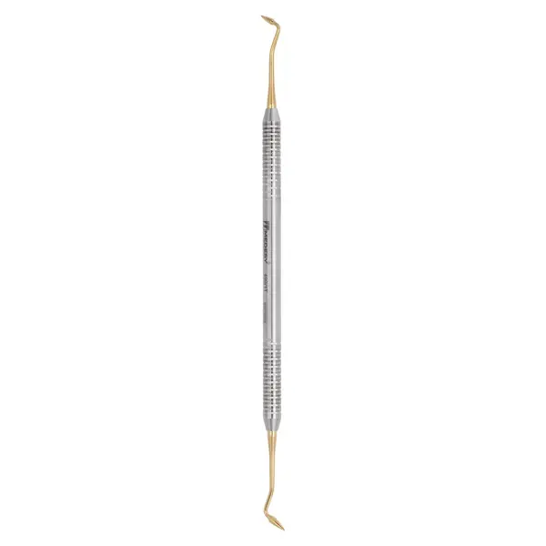 499/1T Kompozitni instrument, TiN, fi 2 mm i fi 2,5 mm Tip