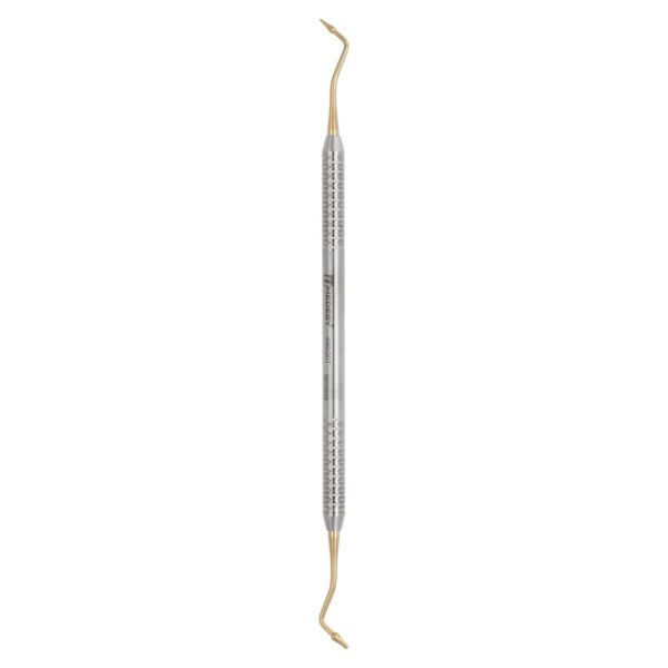 499/20T Kompozitni instrument, TiN, Duck Head, fi 2 mm i fi 2,5 mm Tips