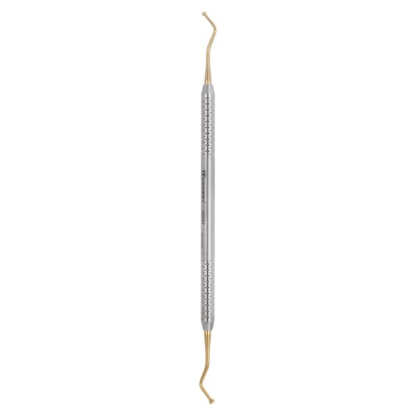 499/9T Kompozitni instrument, TiN, Elephant Foot, fi 2 mm i fi 2,5 mm Tips