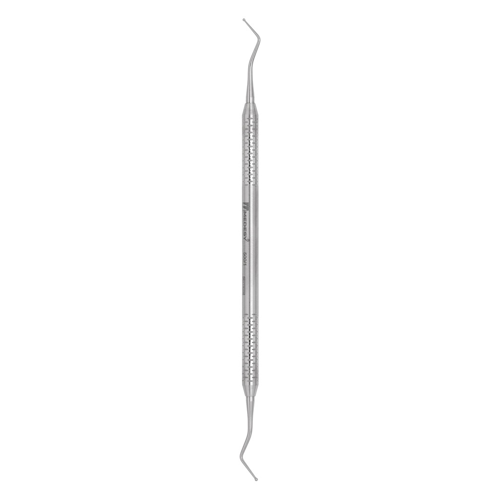 500/1 Kompozit Inox OT1, One Tip 1 mm i One Tip 1,2 mm