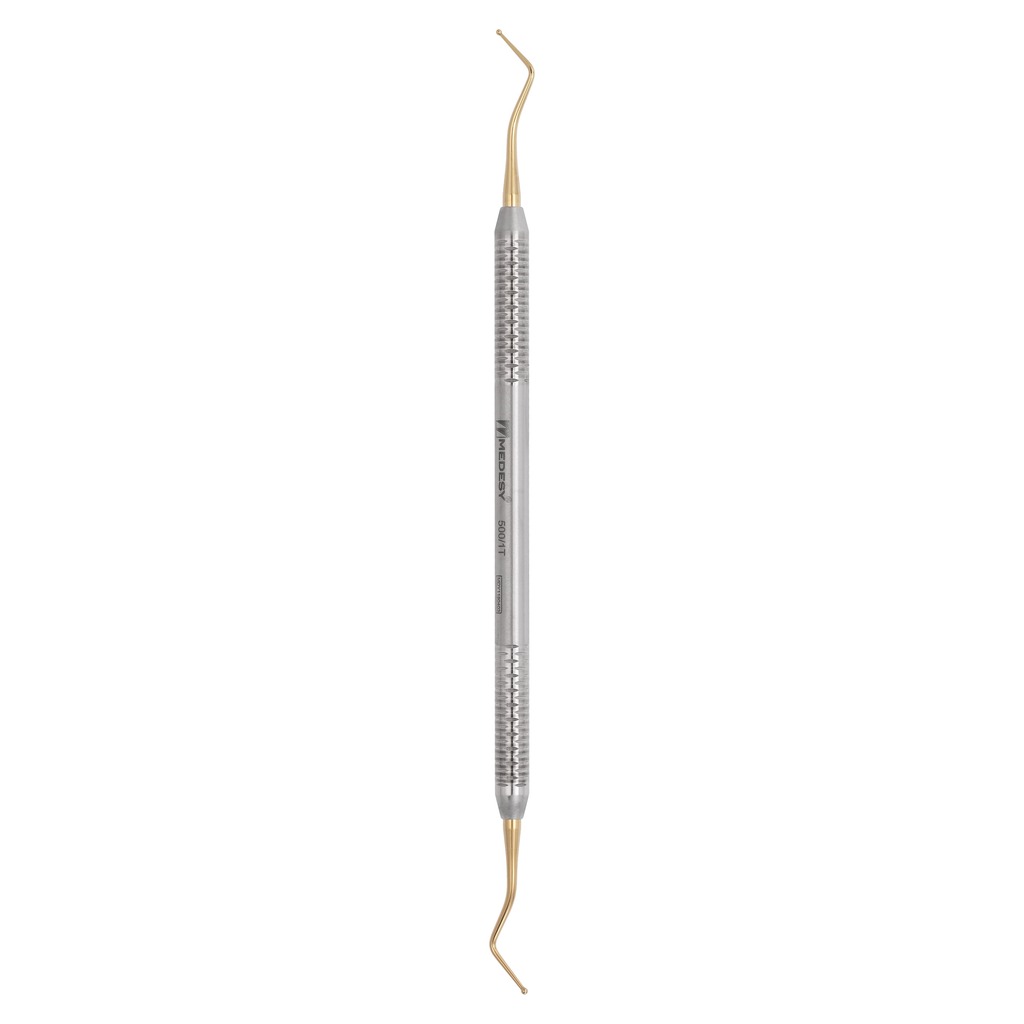 500/1T Kompozitni instrument, TiN, OT1 fi 1 mm i fi 1,2 mm Tips