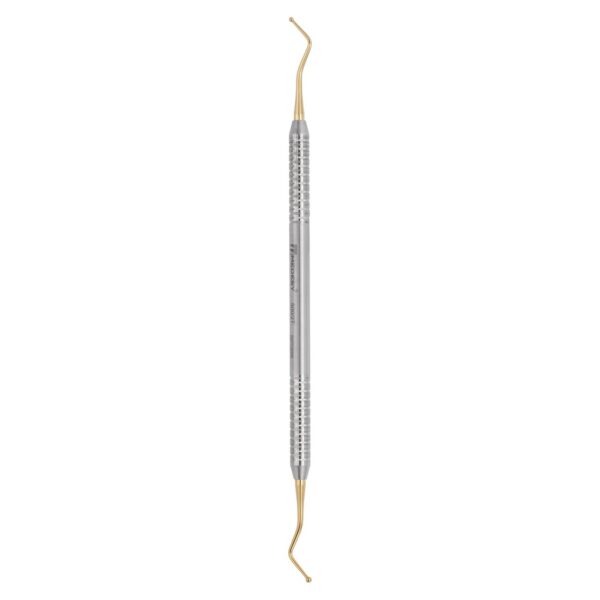 500/2T Kompozitni instrument, TiN, OT2 fi 1,4 mm i fi 1,8 mm Tips