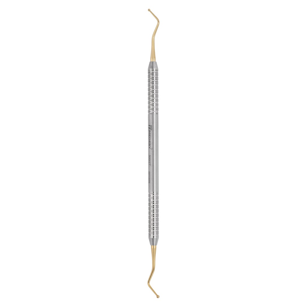 500/2T Kompozitni instrument, TiN, OT2 fi 1,4 mm i fi 1,8 mm Tips