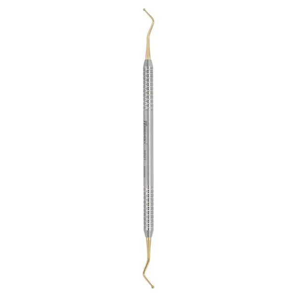 500/2T Kompozitni instrument, TiN, OT2 fi 1,4 mm i fi 1,8 mm Tips