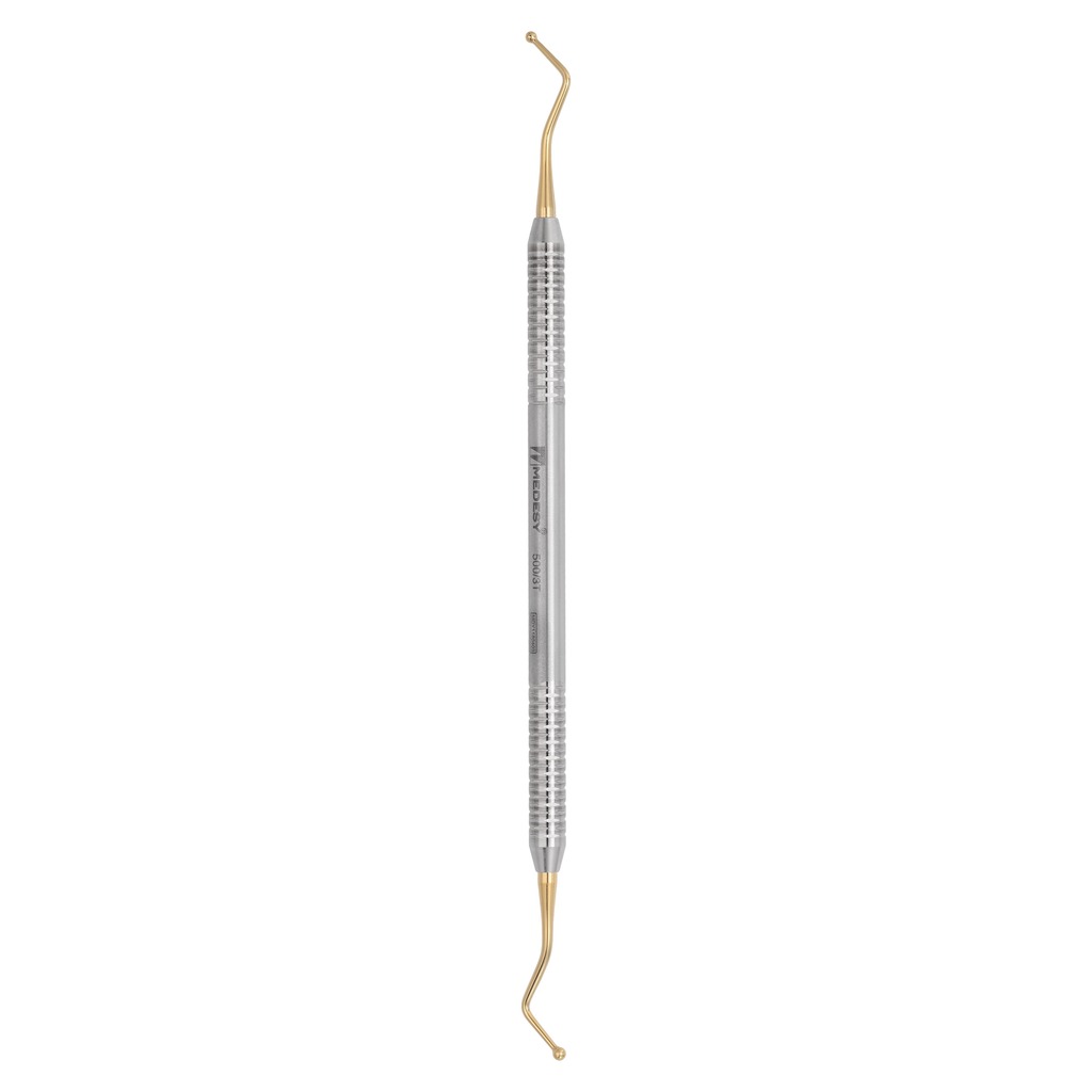 500/3T Kompozitni instrument, TiN, OT3 fi 1,9 mm i fi 2,2 mm Tips