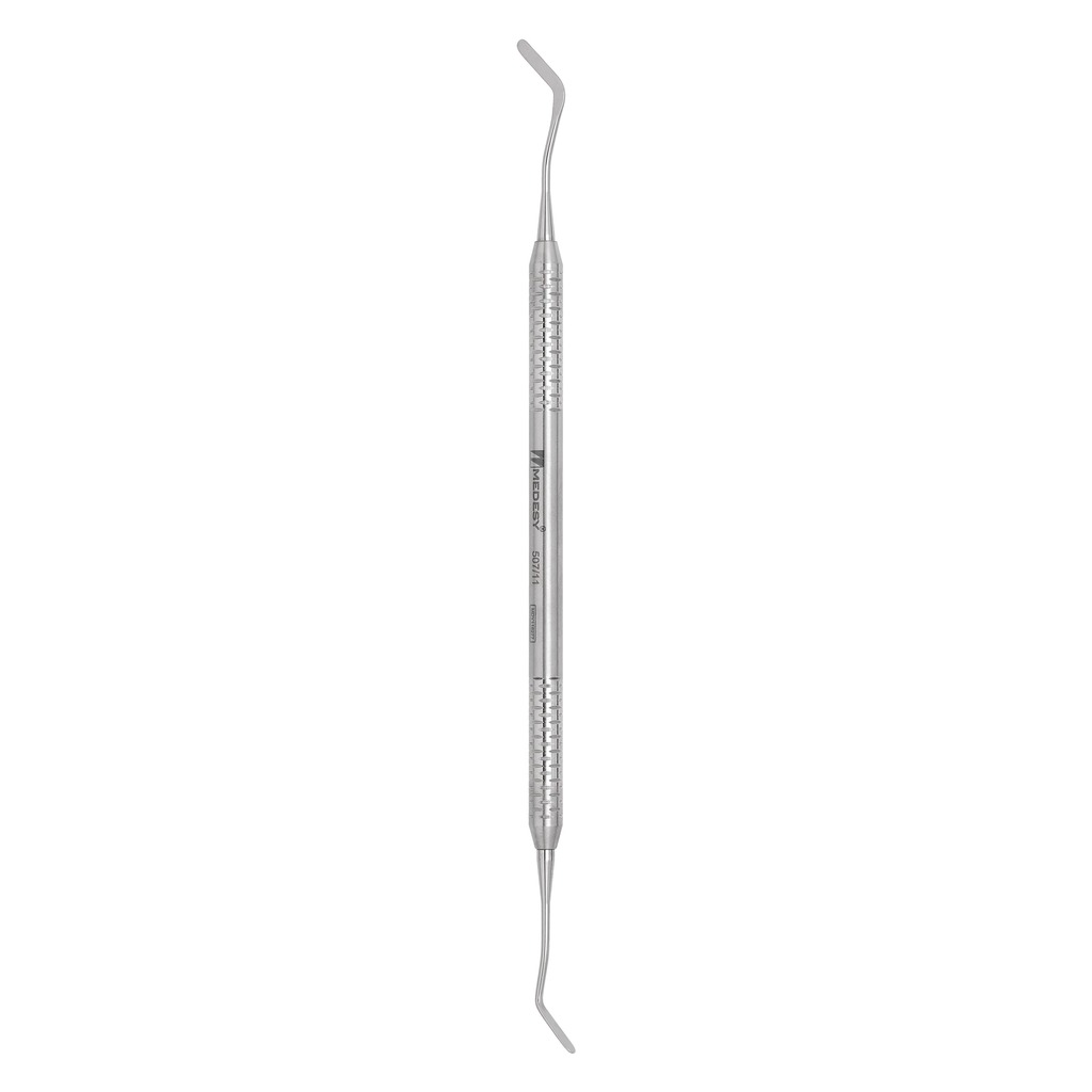 507/11 Kompozitni instrument, Inox, SS111, dva vrha 2,5 mm