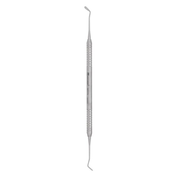 507/179 Kompozitni instrument, Inox, SS179, dva vrha 2,3 mm