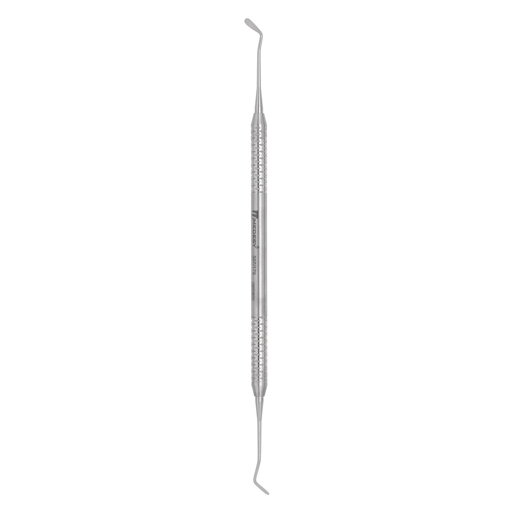 507/179 Kompozitni instrument, Inox, SS179, dva vrha 2,3 mm