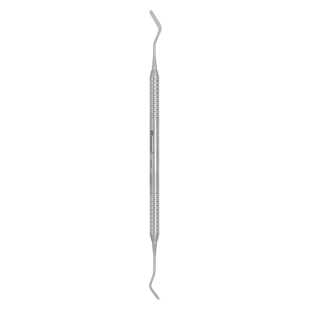 507/6 Kompozitni instrument, Inox, SS6, vrh 2,5 mm i 3 mm